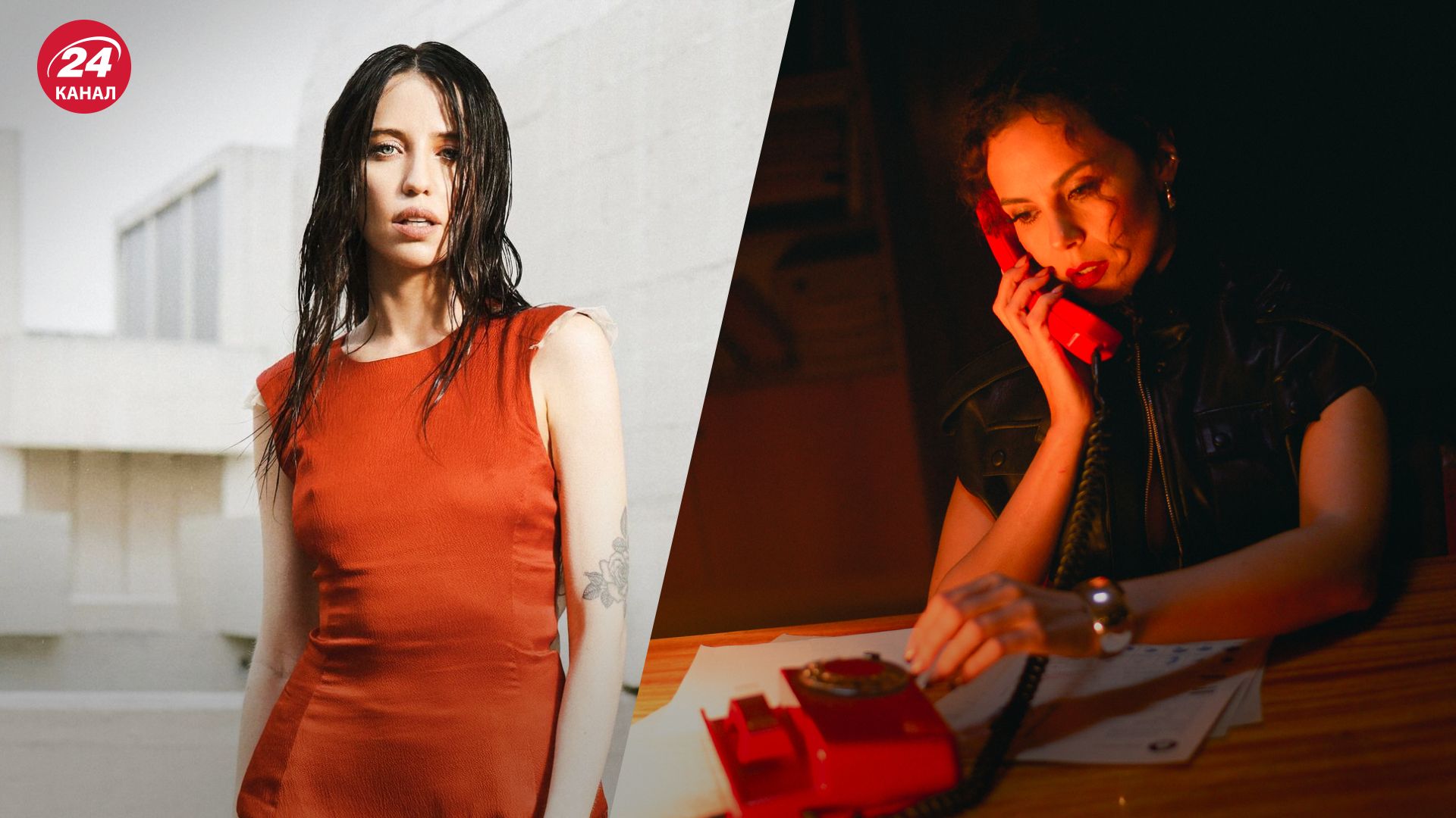 Музыкальные новинки недели Музыкальные новинки недели