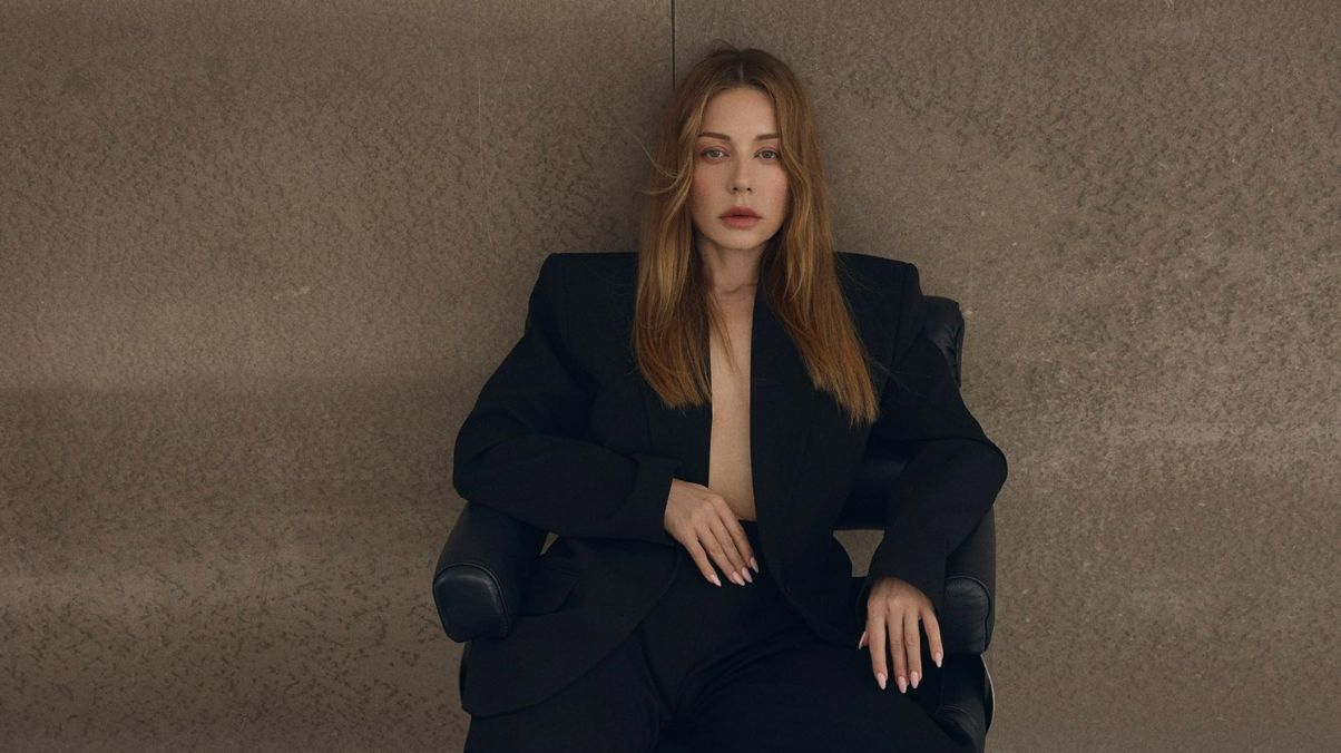 Тина Кароль Тина Кароль