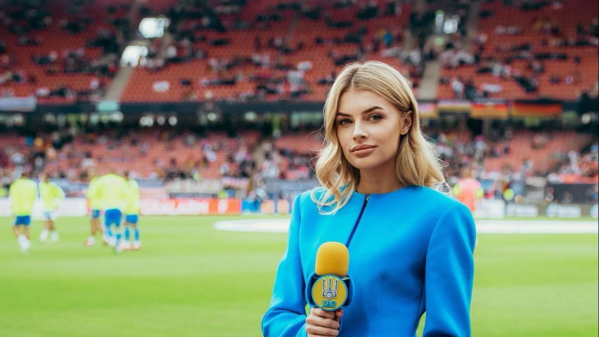 Влада Зінченко Влада Зінченко