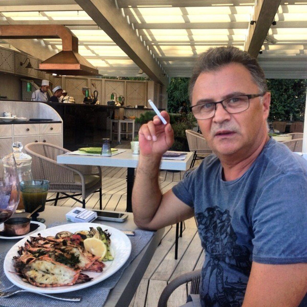 Юрий Фалеса - где сейчас находится Юрий Фалеса - где сейчас находится