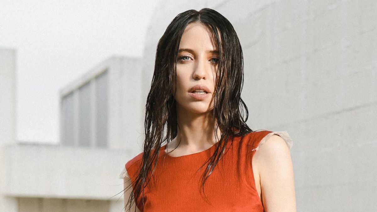 Надя Дорофеева Надя Дорофеева