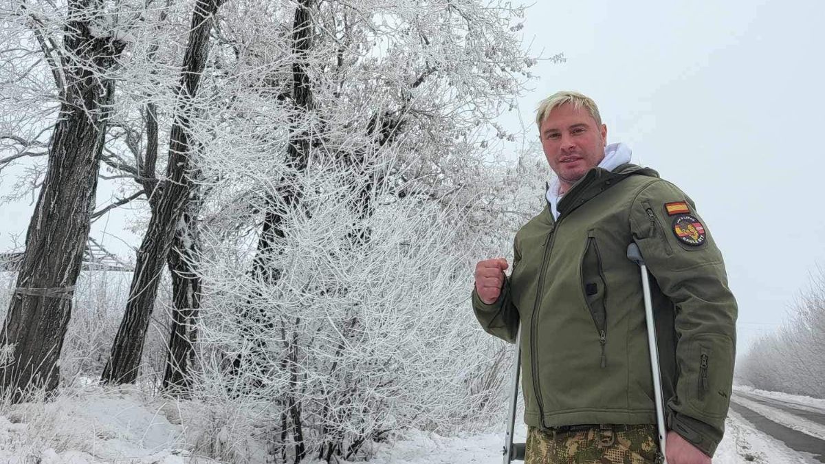 Антон Смецький Антон Смецький