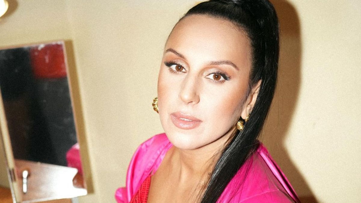 Джамала Джамала