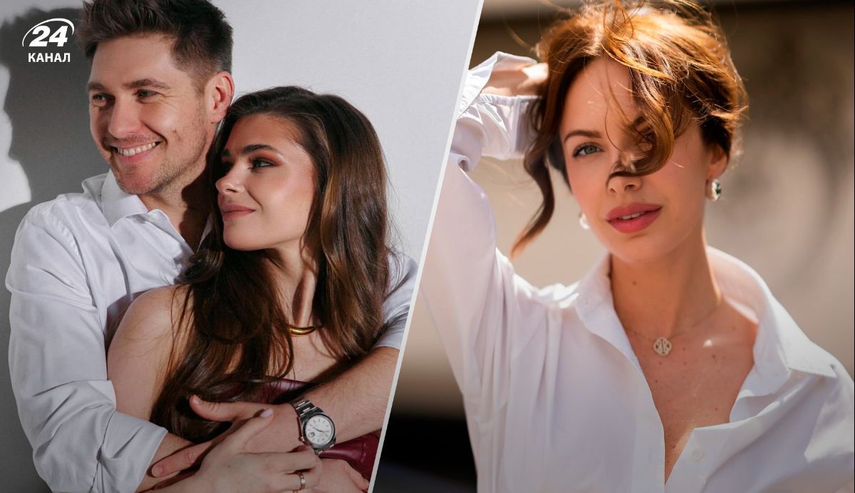 Володимир Остапчук, Катерина Полтавська та Христина Горняк Володимир Остапчук, Катерина Полтавська та Христина Горняк