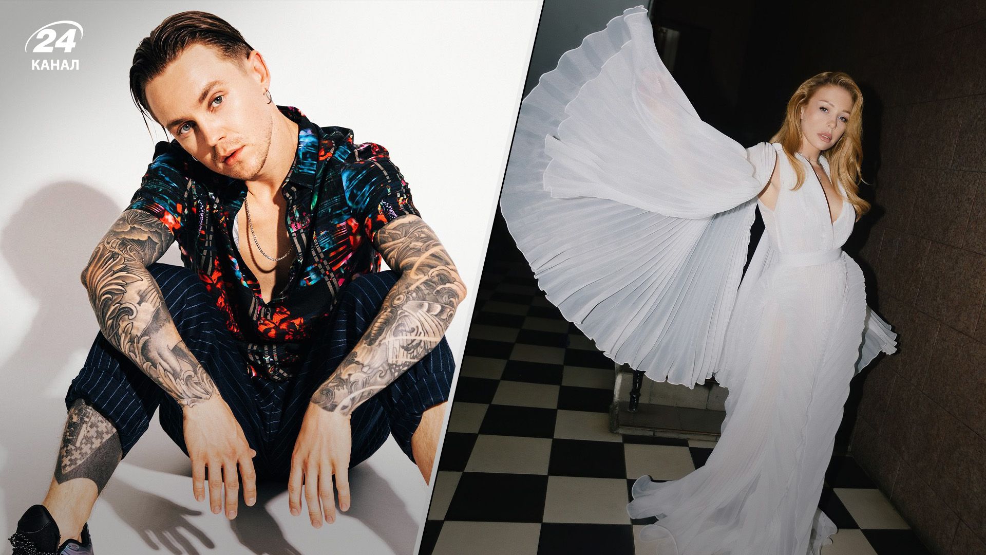 Які зірки співали російською  Які зірки співали російською