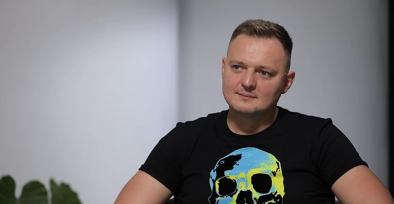 Максим Лавриненко Максим Лавриненко