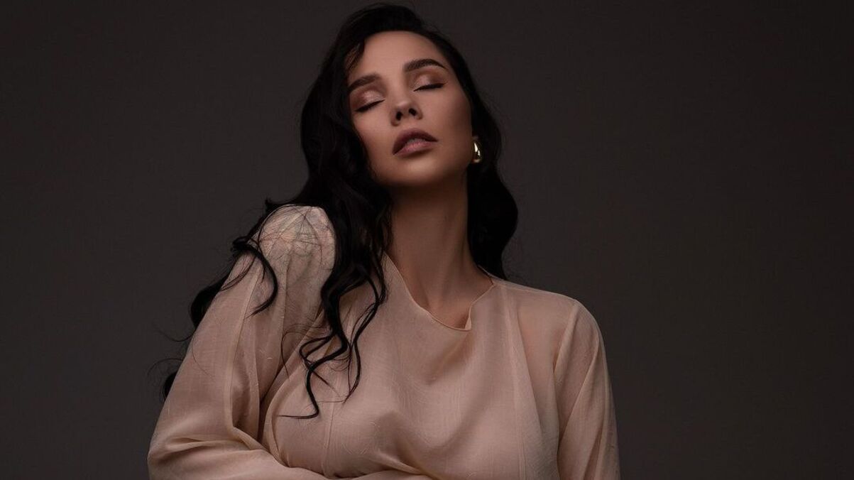 Наталія Татарінцева Наталія Татарінцева