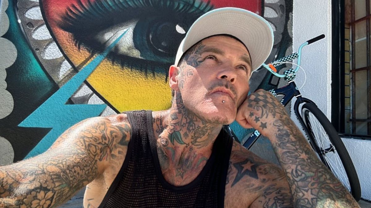 Сет Бінзер Сет Бінзер