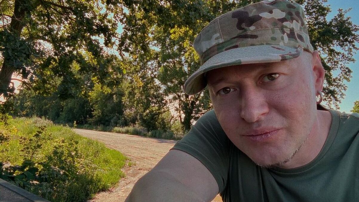 Андрей Хлывнюк Андрей Хлывнюк