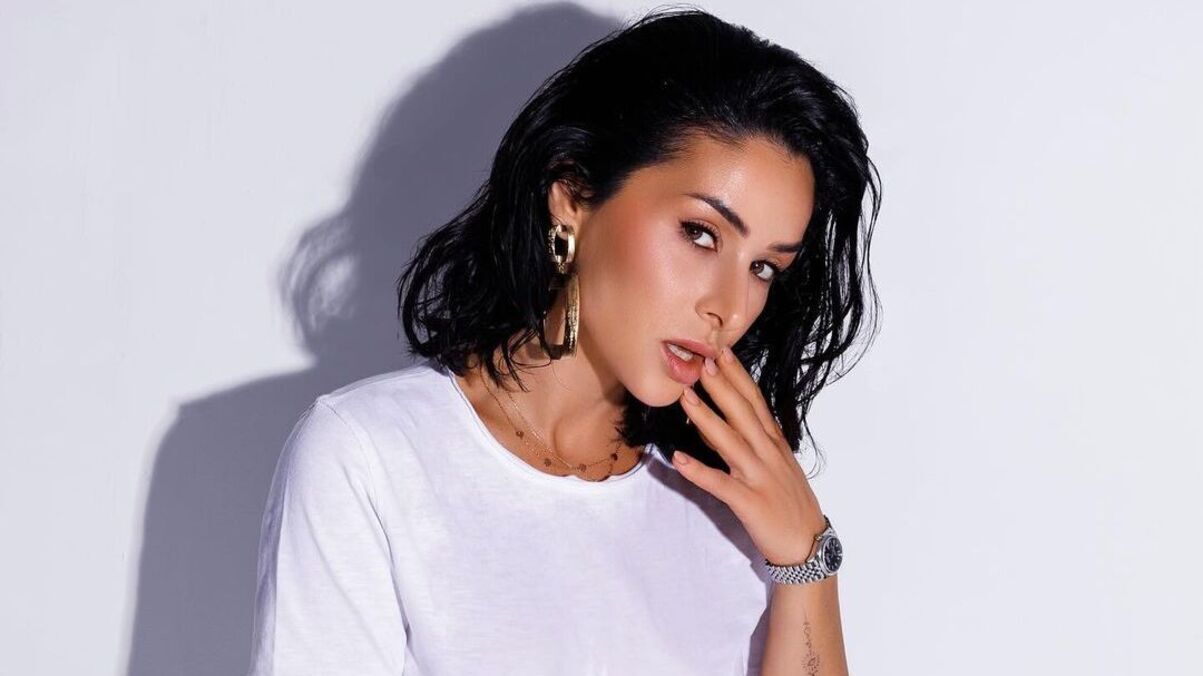 Злата Огнєвіч Злата Огнєвіч