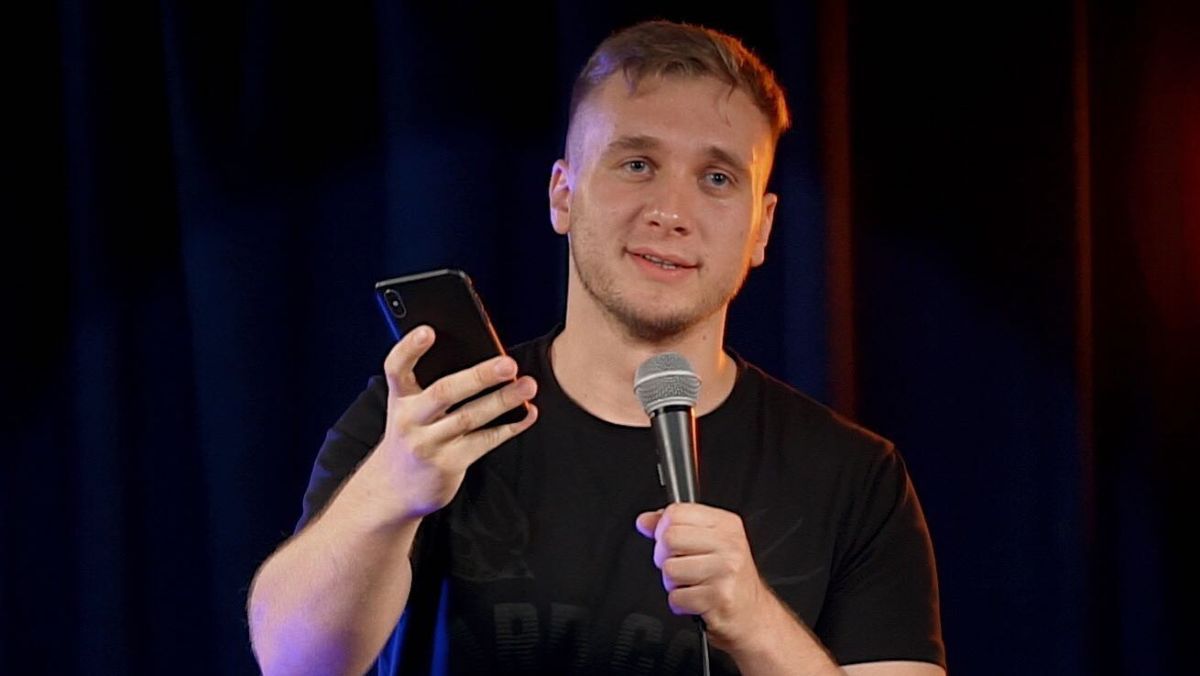 Тарас Яремій Тарас Яремій