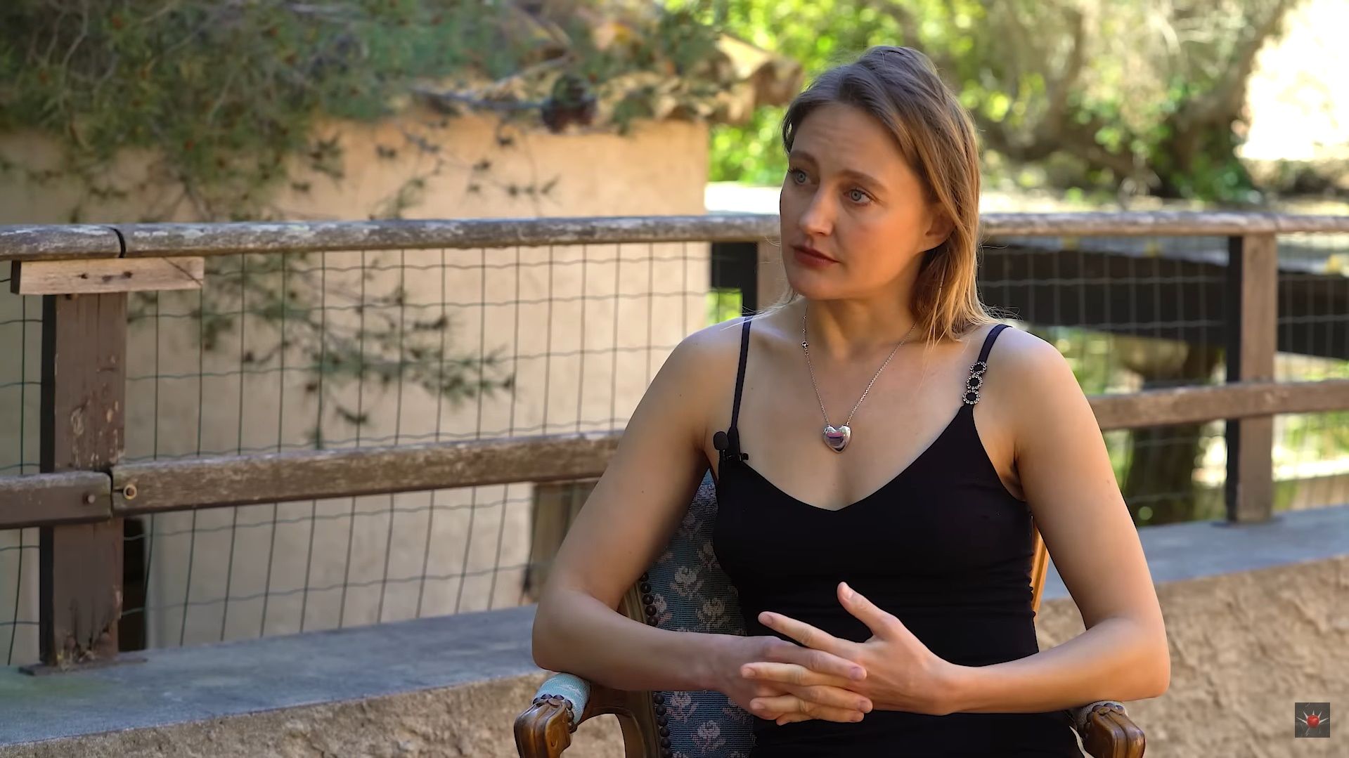 Єва Бушміна Єва Бушміна