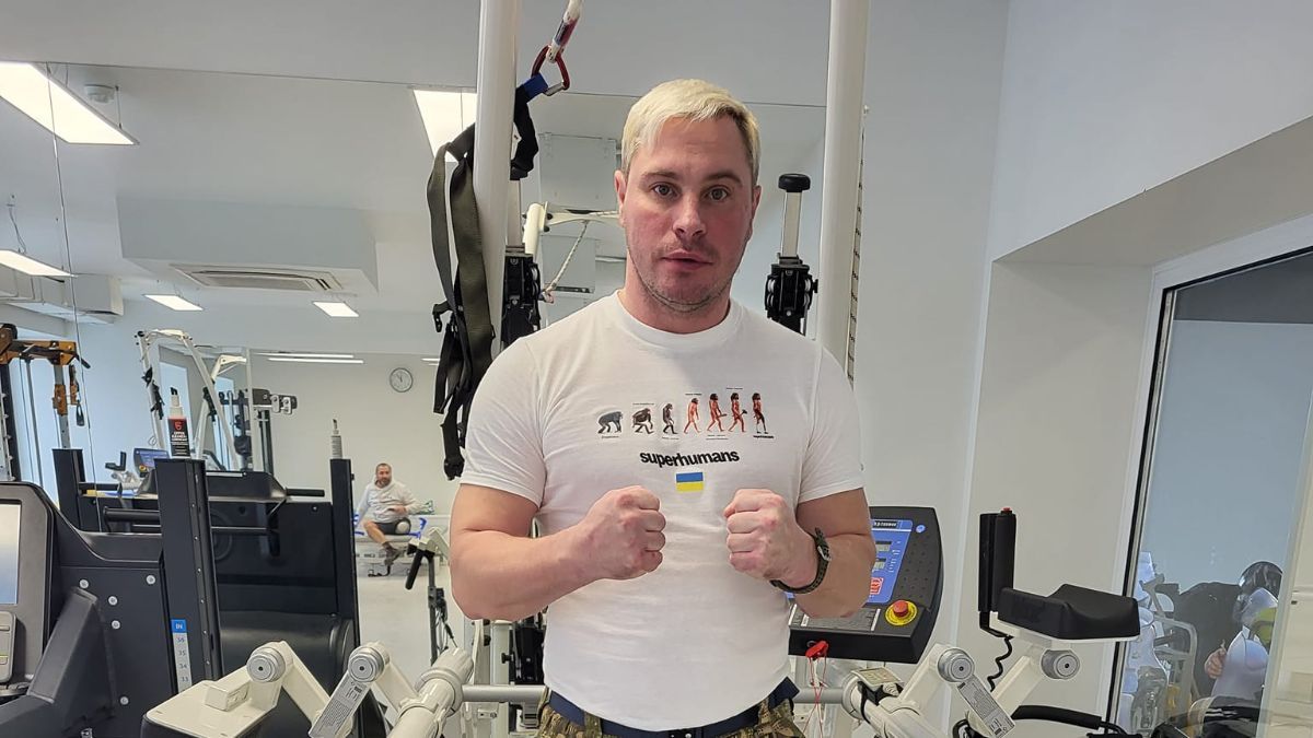 Антон Смецький Антон Смецький