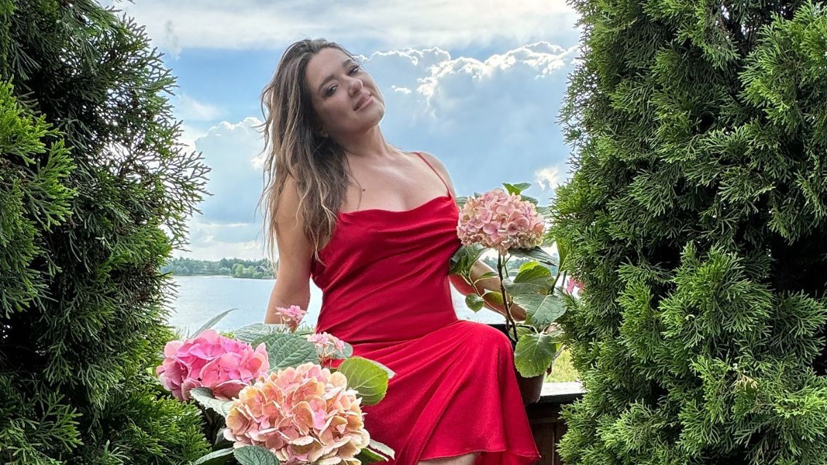 Наталья Могилевская Наталья Могилевская