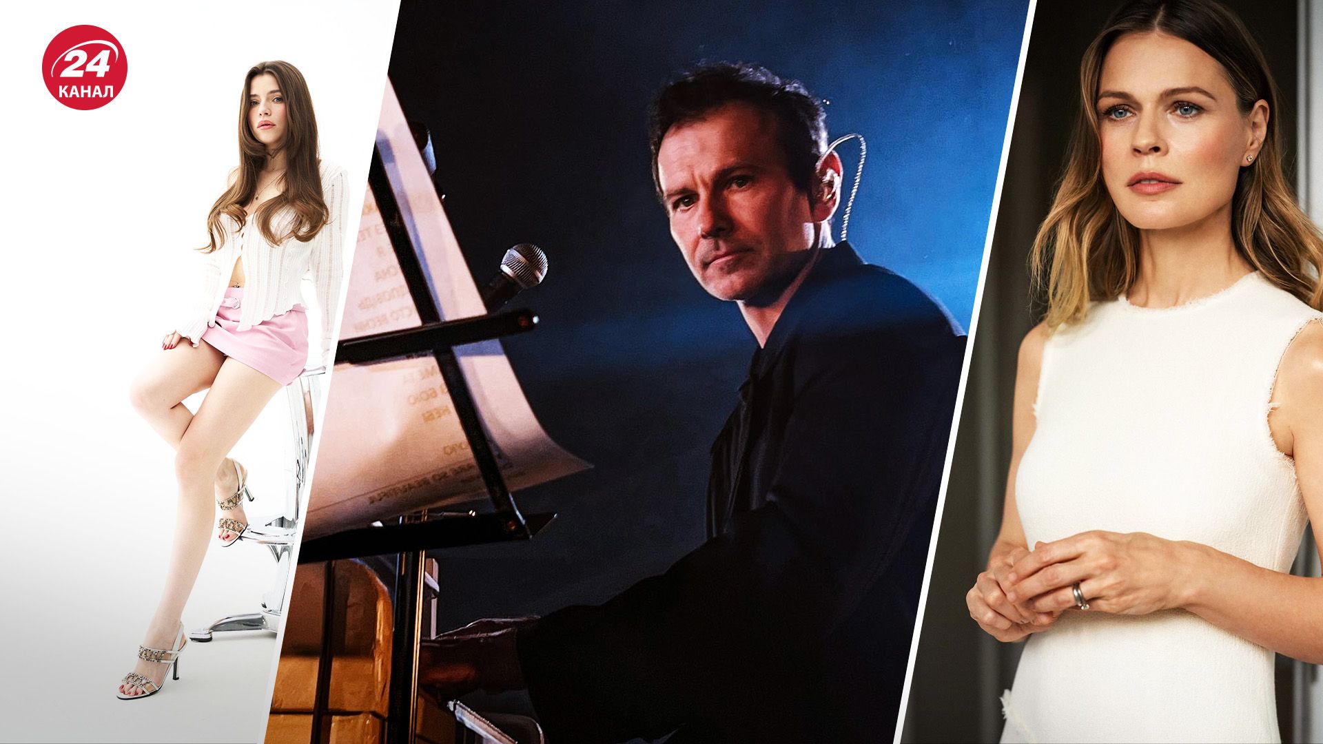 Які знаменитості завжди розмовляли українською Які знаменитості завжди розмовляли українською