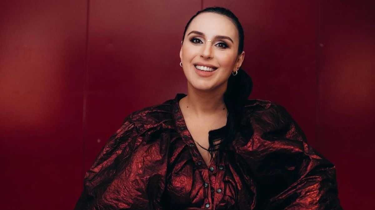 Джамала Джамала