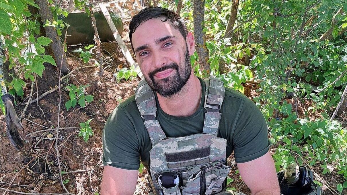 Виталий Козловский Виталий Козловский