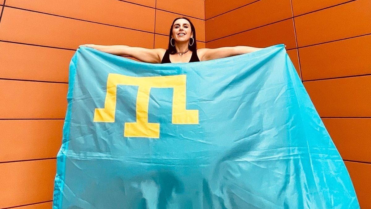 Джамала Джамала