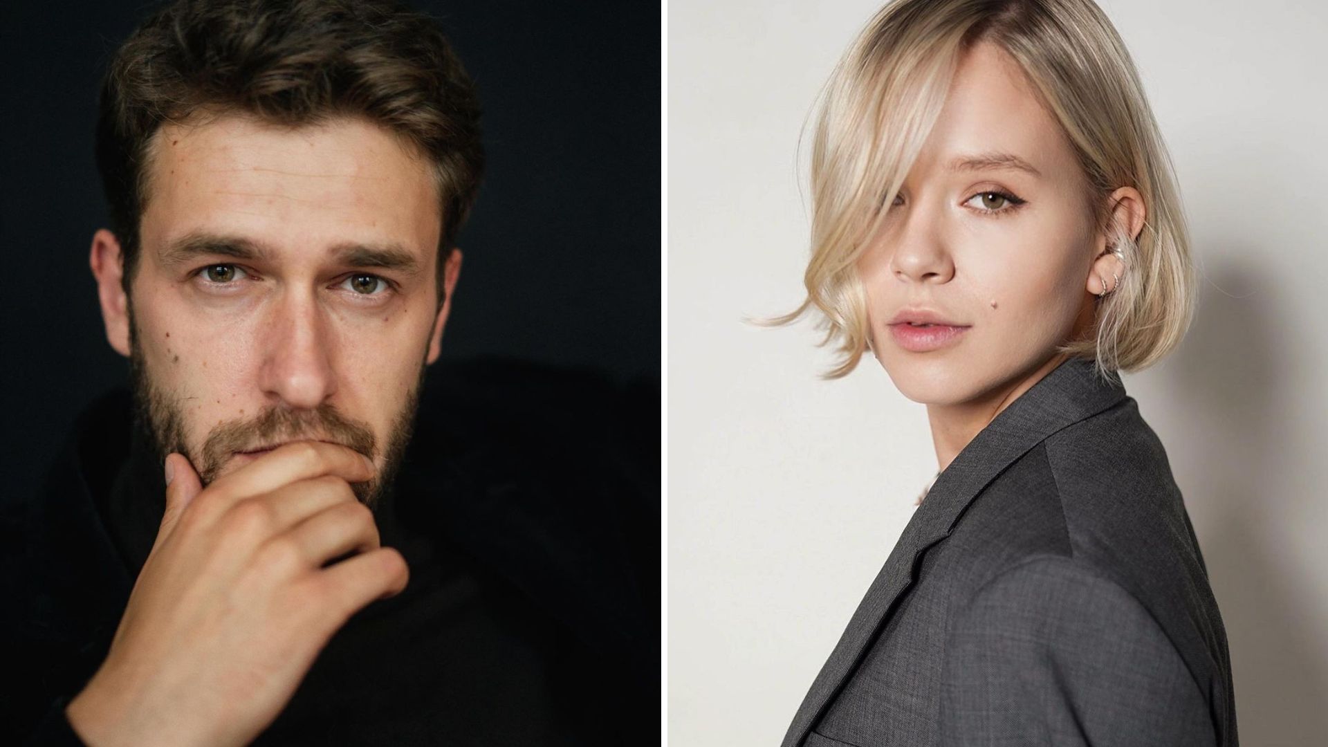 Юрій Філіпенко та Катерина Мотрич Юрій Філіпенко та Катерина Мотрич