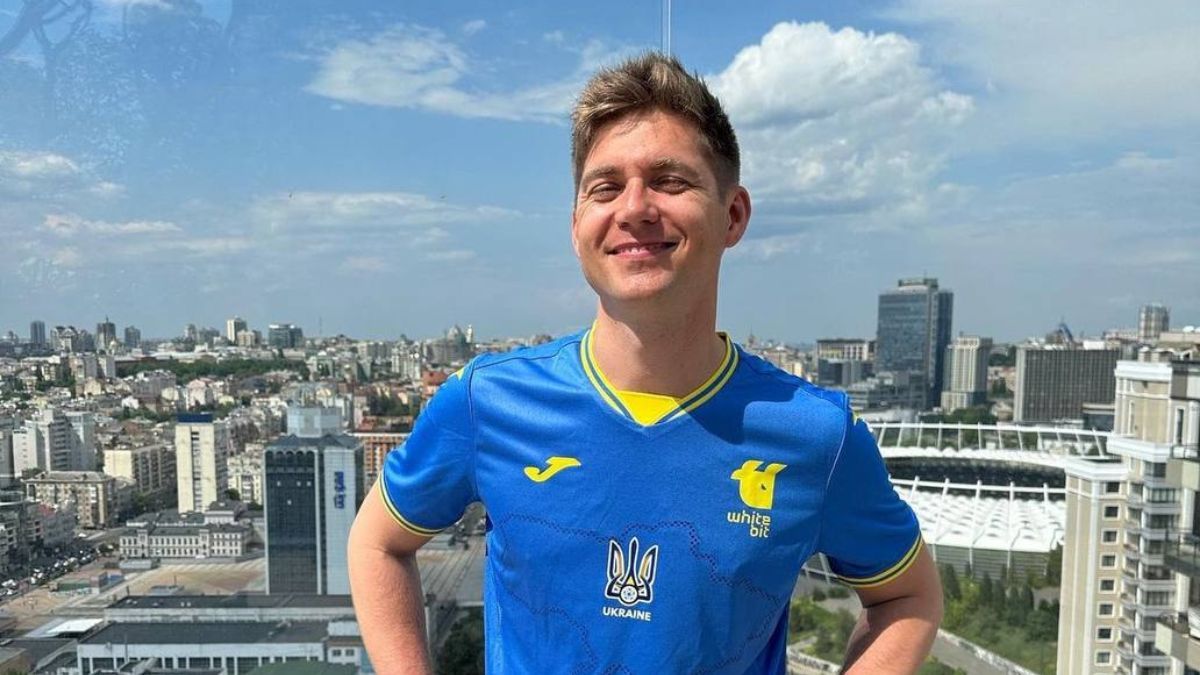 Володимир Остапчук Володимир Остапчук