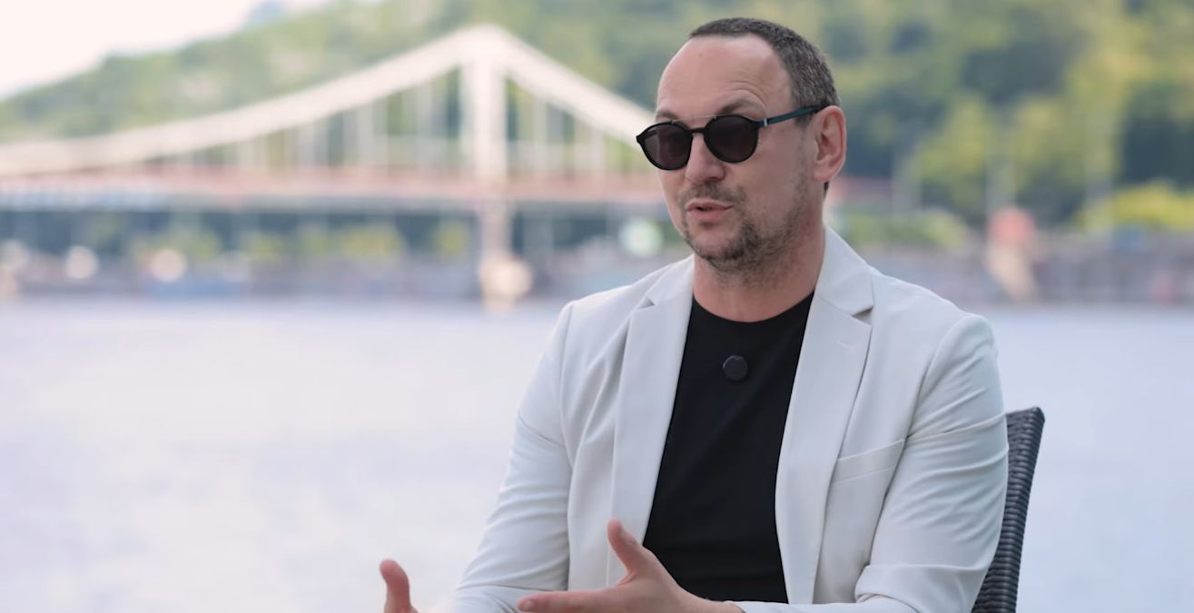 Валерій Харчишин Валерій Харчишин