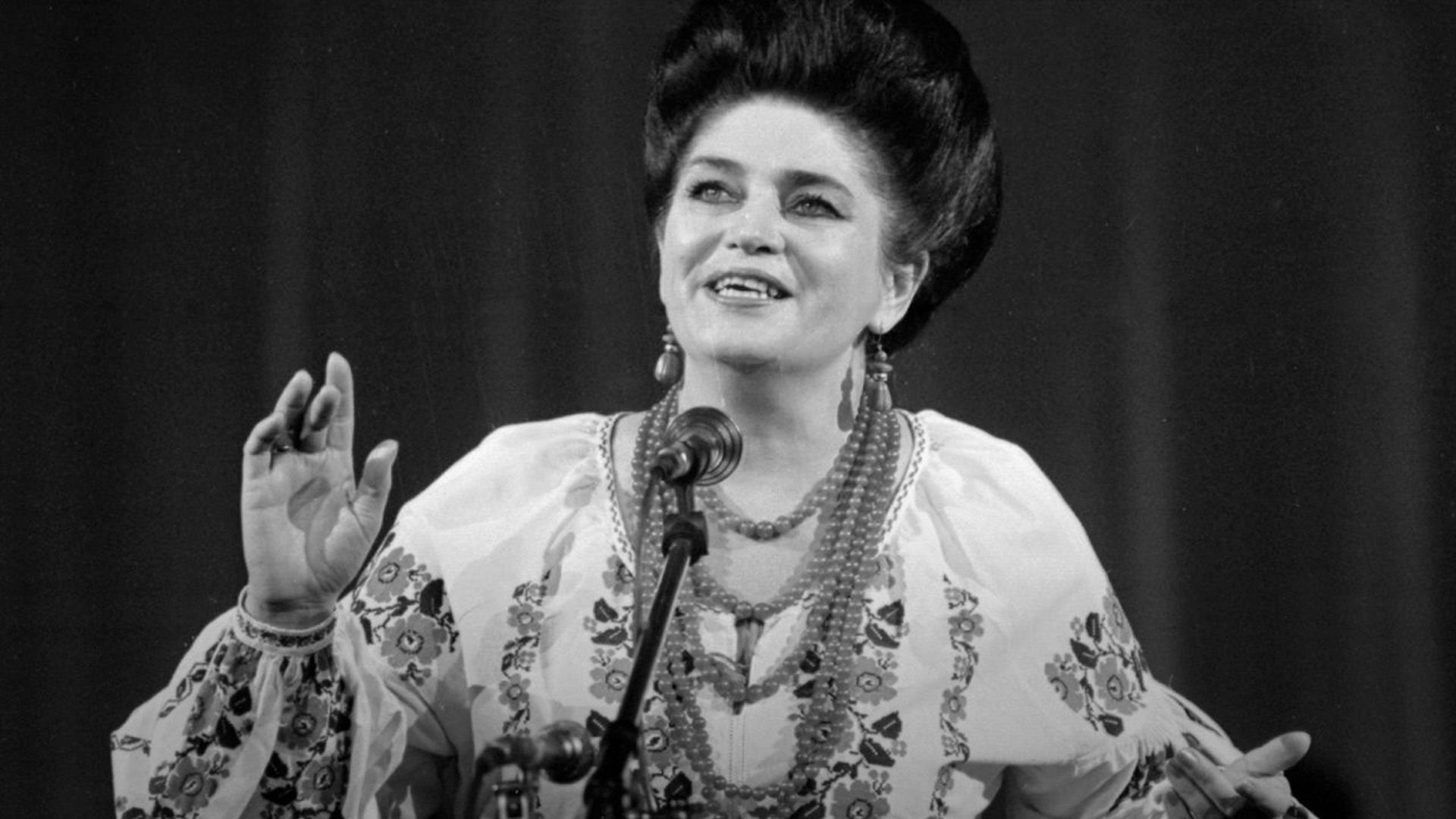 Раиса Кириченко - "Я козачка твоя" Раиса Кириченко - "Я козачка твоя"