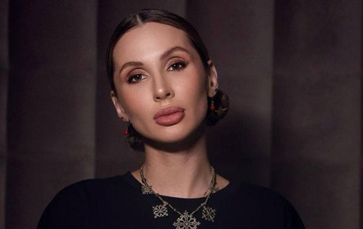 Світлана Лобода - де зараз Світлана Лобода - де зараз