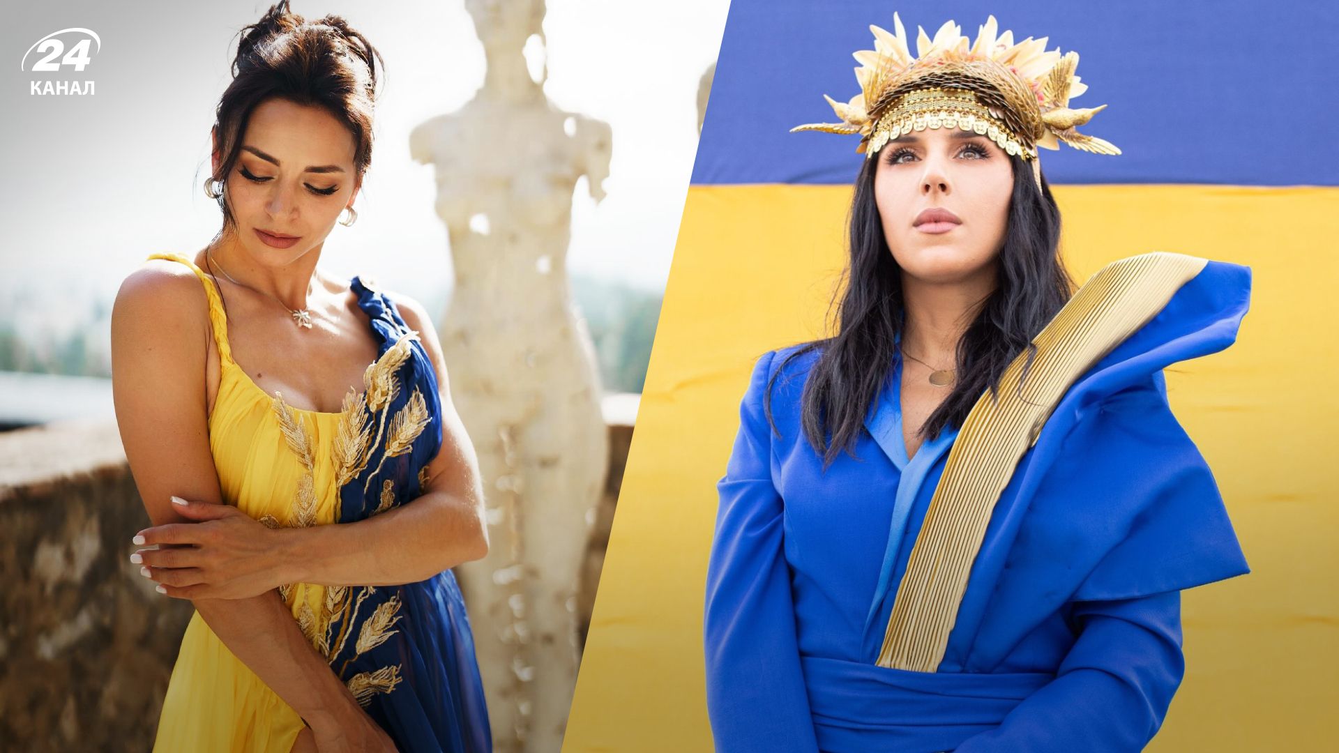 Украинские звезды поздравляют с праздником Украинские звезды поздравляют с праздником