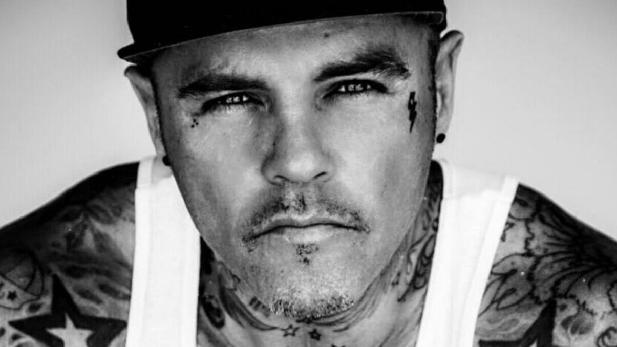 Сет Бінзер Сет Бінзер