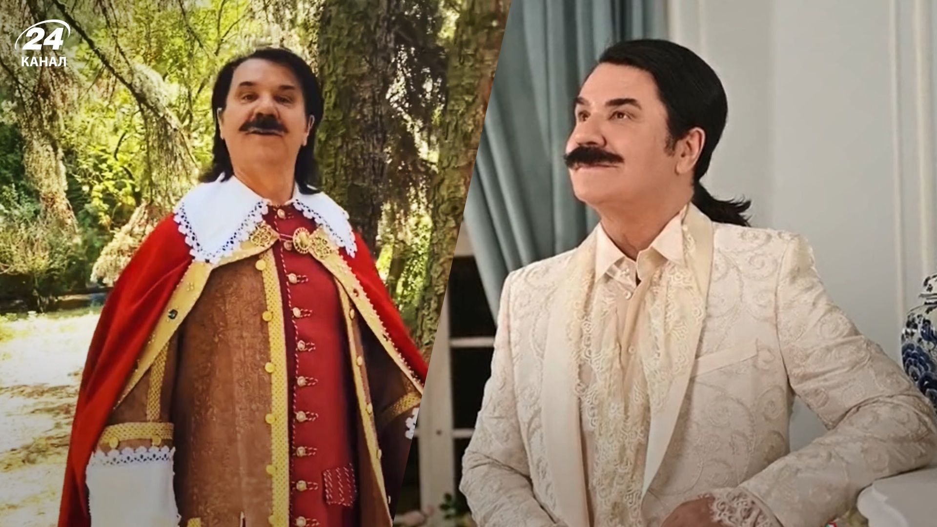 Павло Зібров Павло Зібров