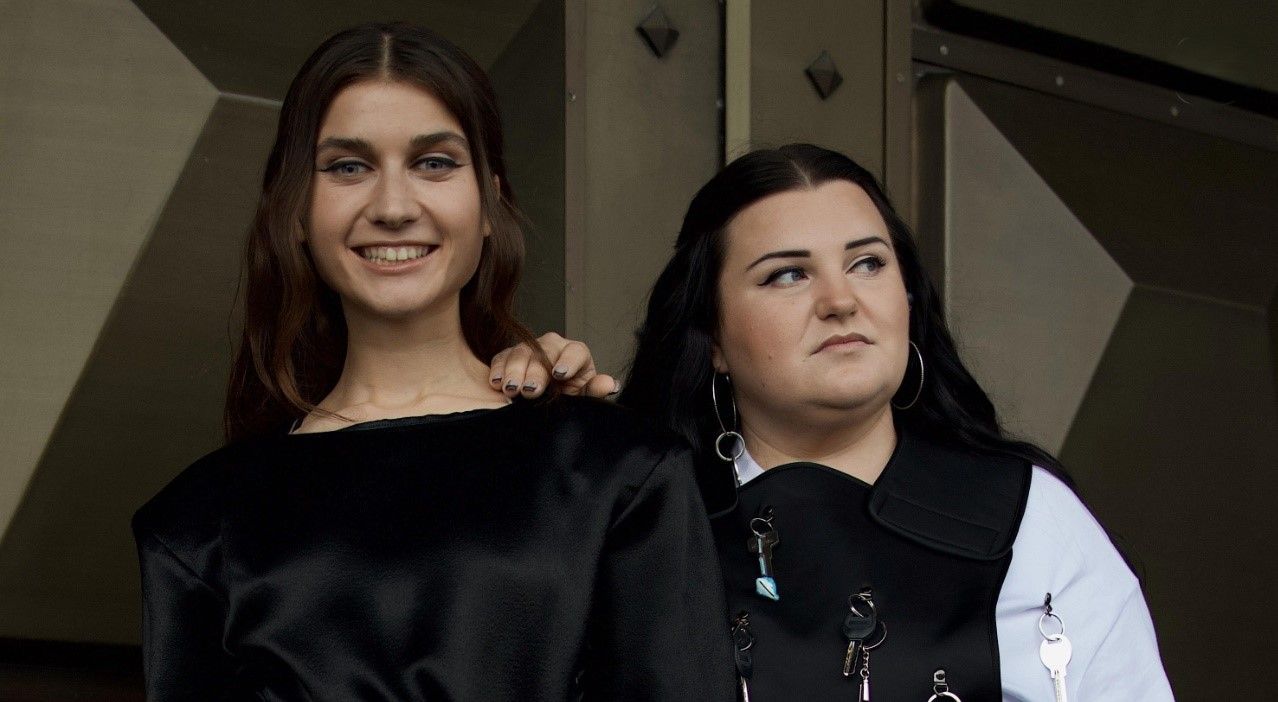 Jerry Heil та alyona alyona Jerry Heil та alyona alyona