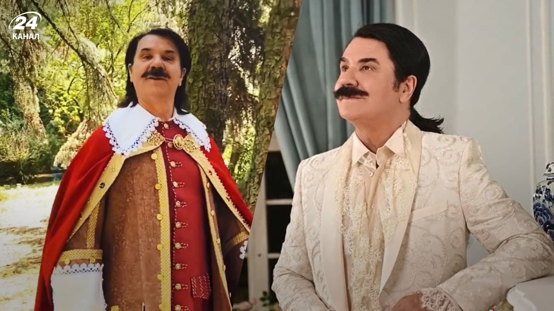 Павел Зибров Павел Зибров