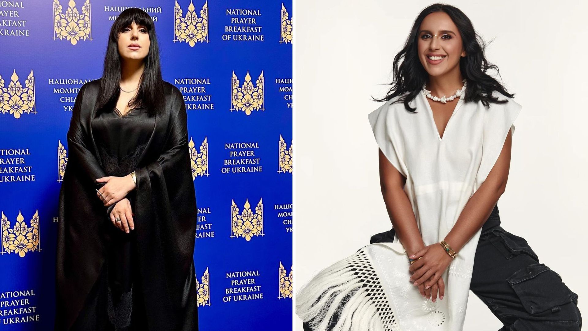 Джамала Джамала