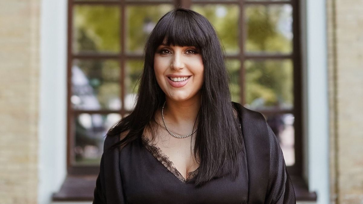 Джамала Джамала