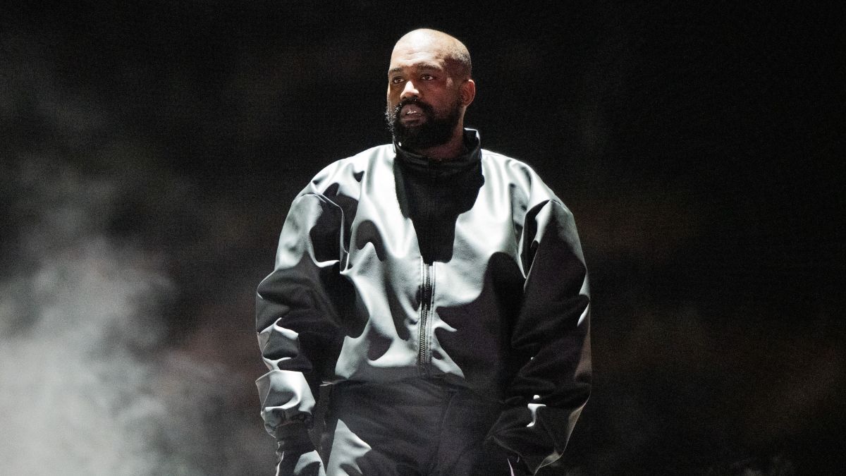 Канье Уэст Канье Уэст