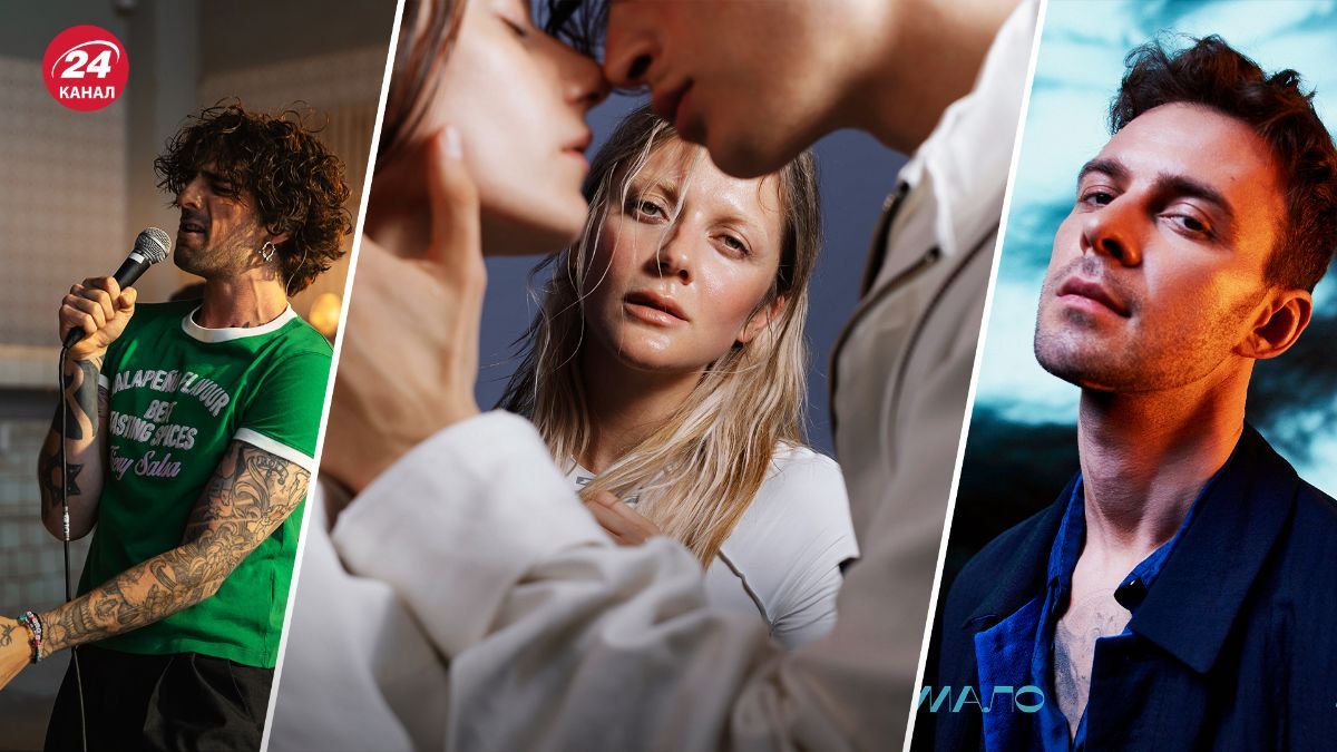 Владимир Дантес, KOLA, Макс Барских Владимир Дантес, KOLA, Макс Барских