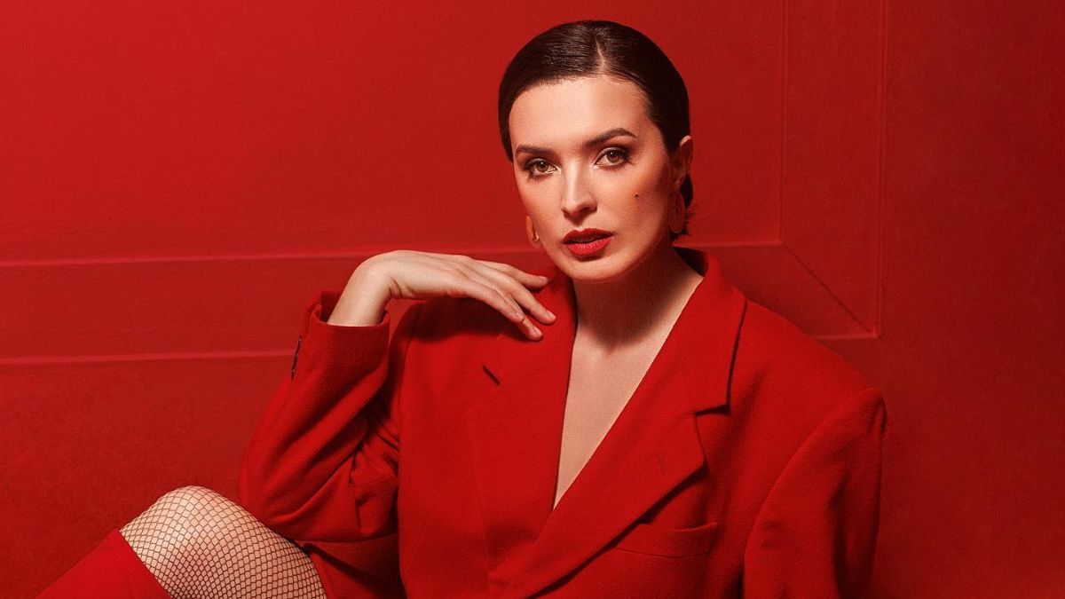 Лера Мандзюк Лера Мандзюк