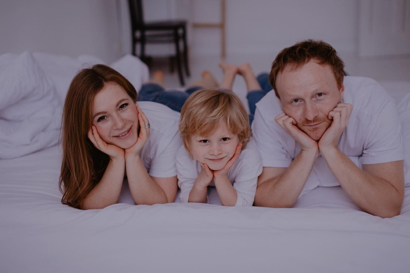 Виталий Салий развелся с Анной Арафьевой Виталий Салий развелся с Анной Арафьевой