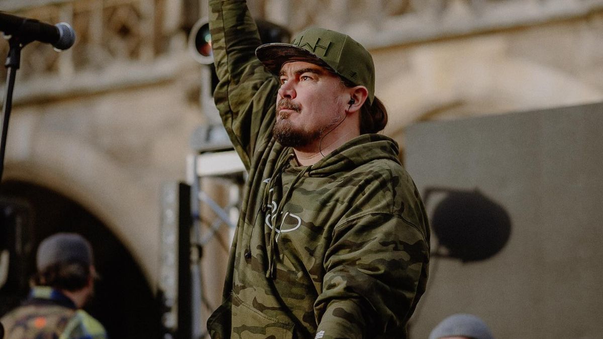 Олег Михайлюта Олег Михайлюта