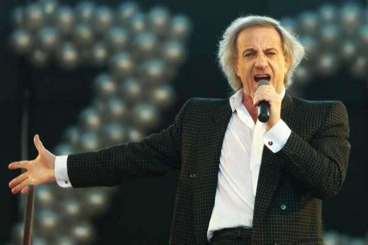 Василий Зинкевич - где сейчас Василий Зинкевич - где сейчас