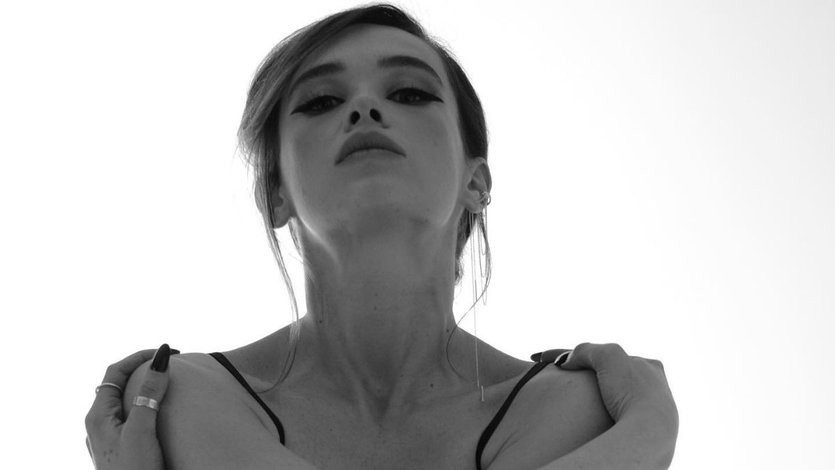 Марія Яремчук Марія Яремчук