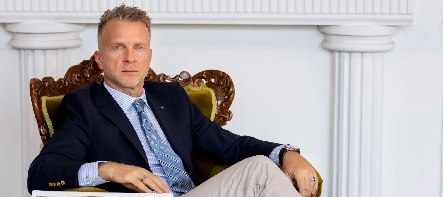 Антін Мухарський Антін Мухарський