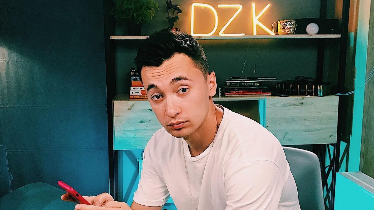 Андрей Лузан Андрей Лузан