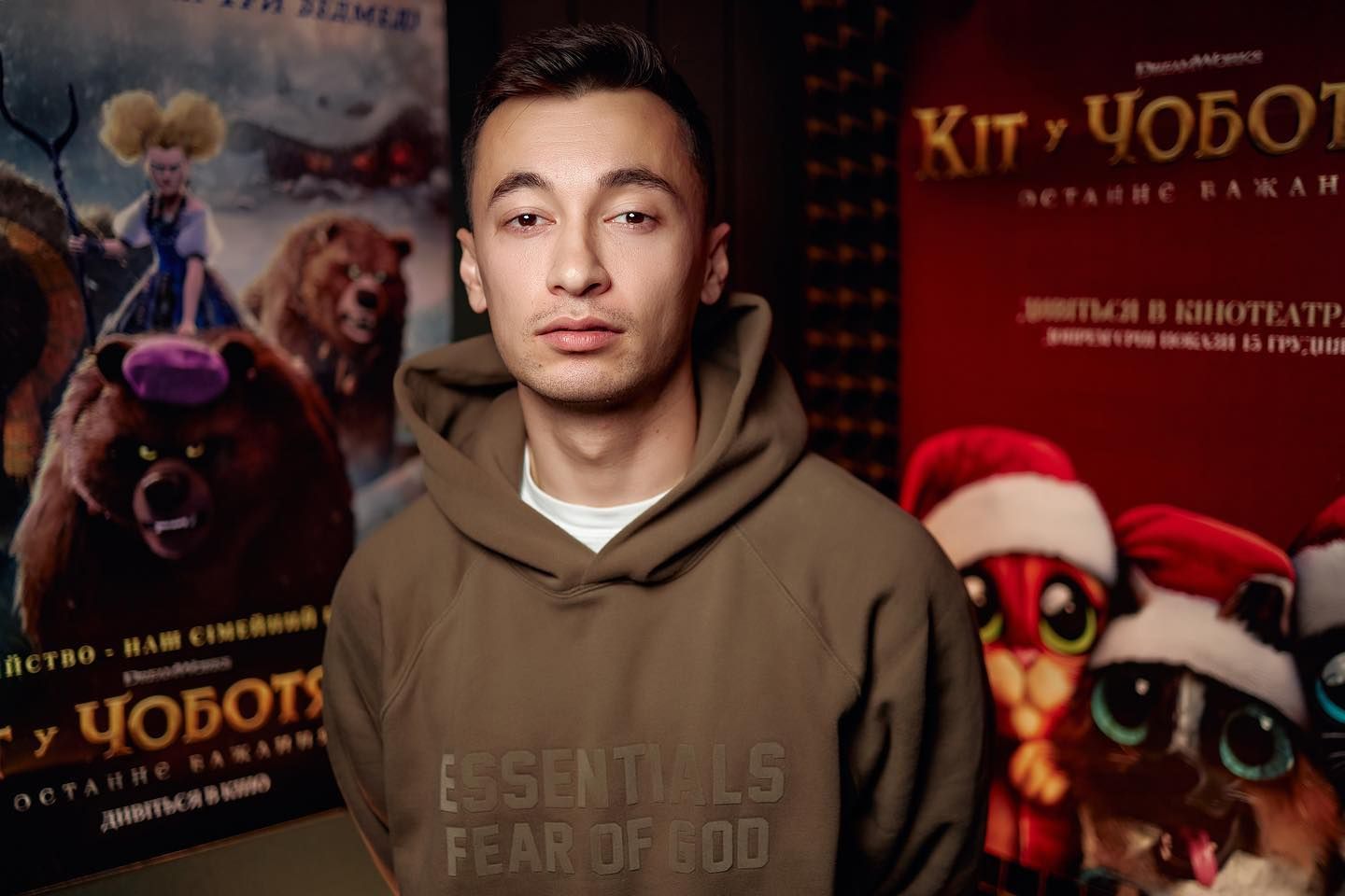 Андрей Лузан Андрей Лузан