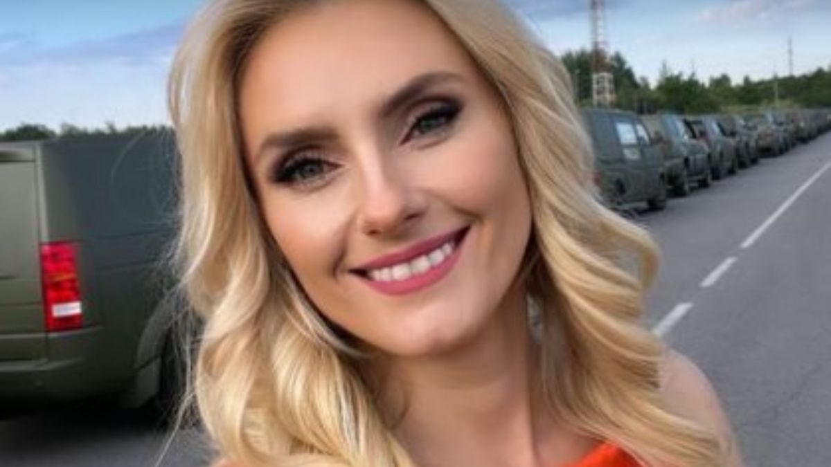 Ірина Федишин Ірина Федишин