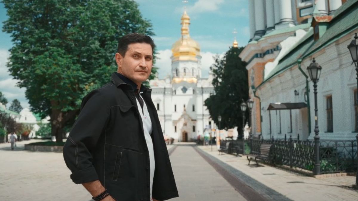 Ахтем Сеитаблаев Ахтем Сеитаблаев