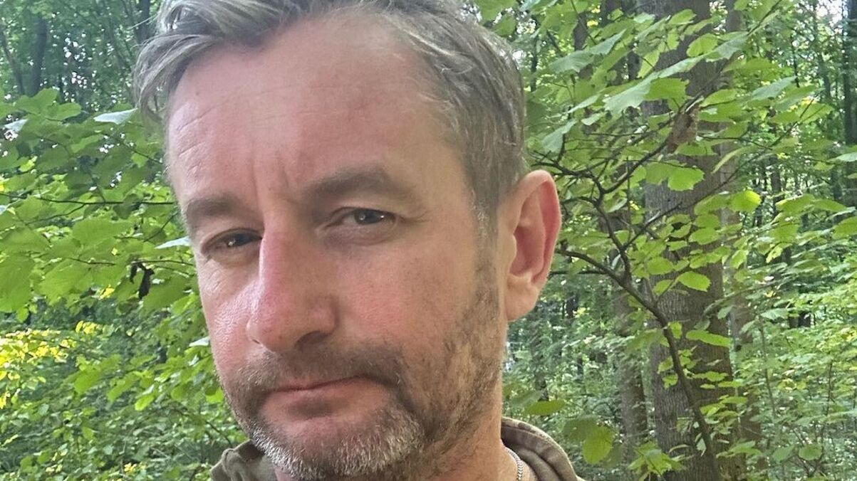 Сергій Жадан Сергій Жадан