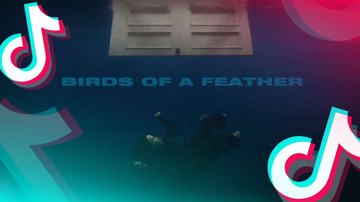 Тикток покорил тренд под песню Билли Айлиш – Blue Тикток покорил тренд под песню Билли Айлиш – Blue