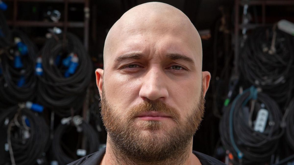 Руслан Ханумак Руслан Ханумак