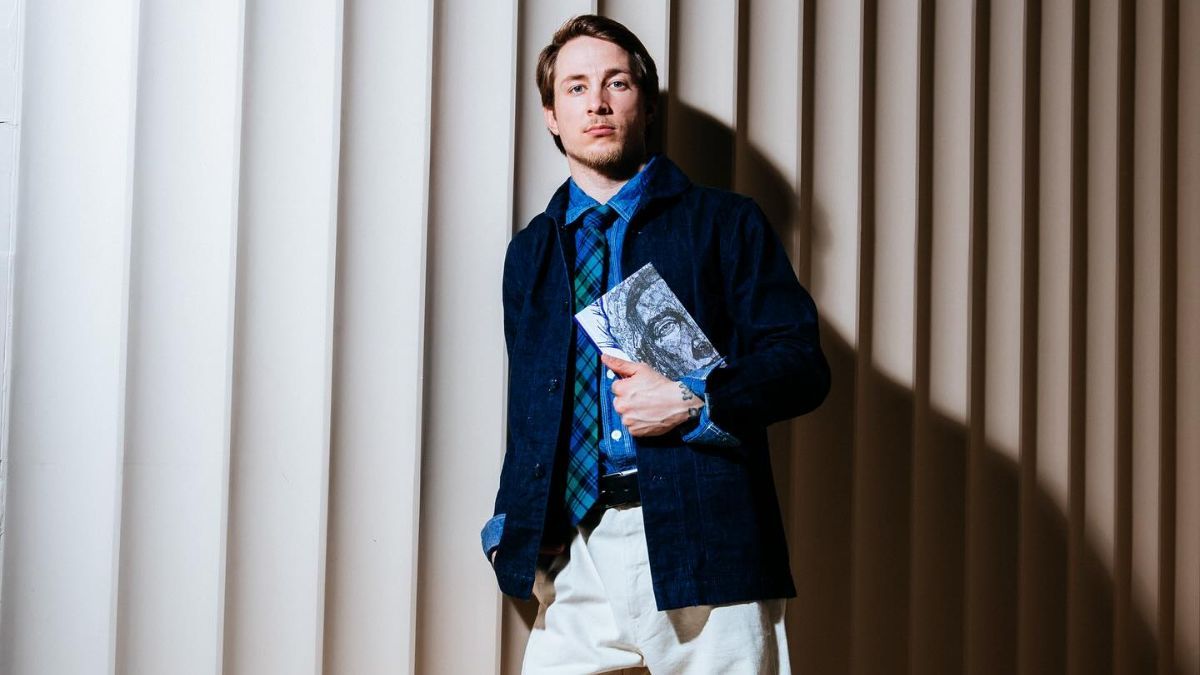 Олександр Терен Олександр Терен